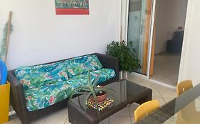 Location vacances Fun sous les gommiers