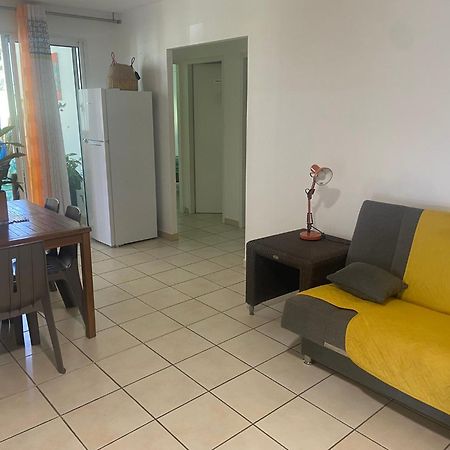 Location vacances Fun sous les gommiers Sainte-Luce Extérieur photo