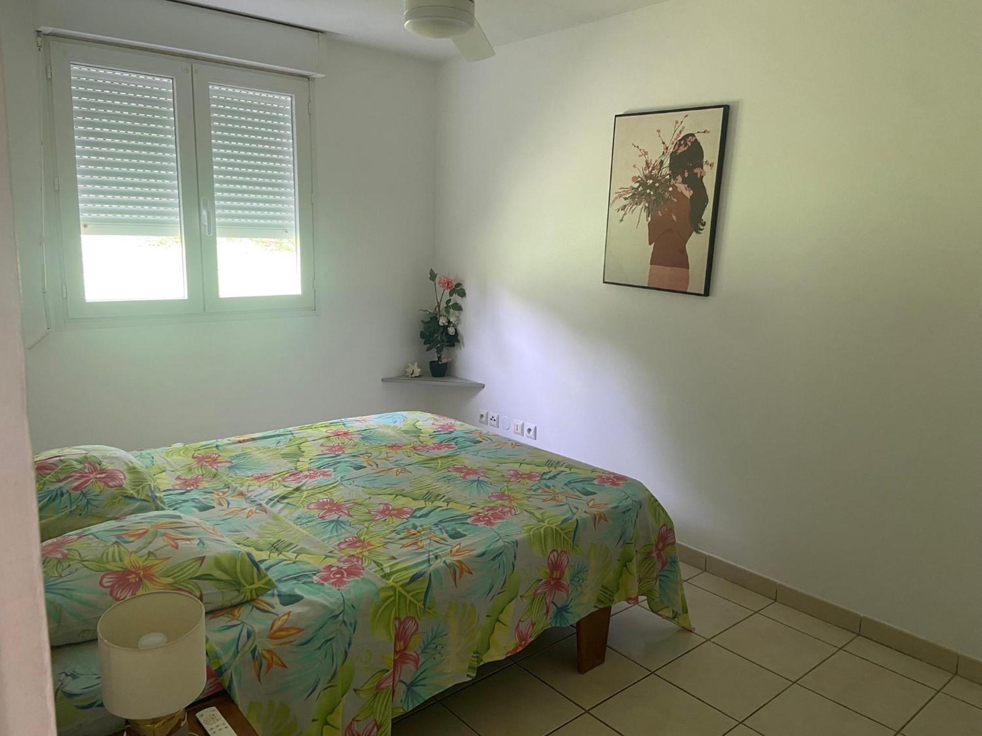Location vacances Fun sous les gommiers Sainte-Luce Extérieur photo
